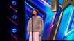 BGT 2023: Dylan, un niño de 12 años, nos deja boquiabiertos con su voz.