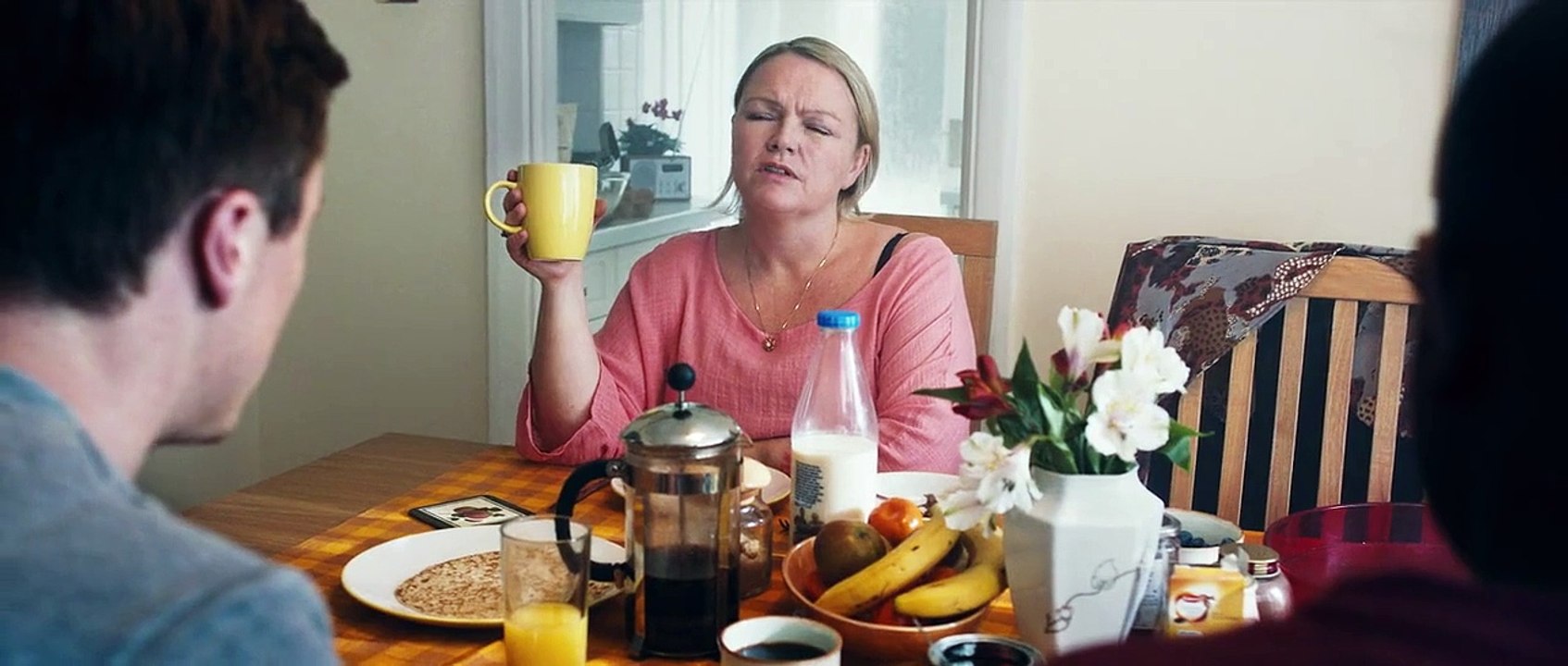 War of the Worlds- The Attack (2023) stream deutsch anschauen