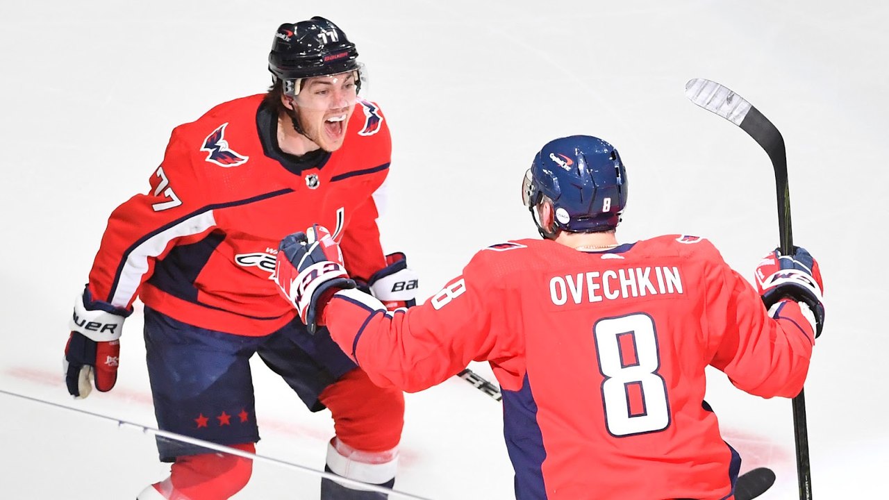 NHL Tonight: Panthers vs Bruins, Canes vs Pengu...