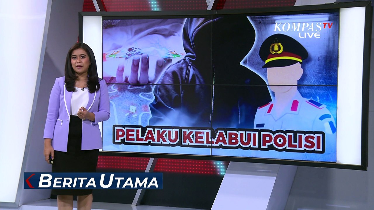 Giliran Santri di Jambi Dianiaya hingga Tewas