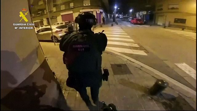 Espanha e Turquia prendem suspeitos de ligações com o EI