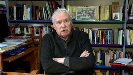 Leguina: "El PP no es un partido fascista, Puigdemont sí que es un fascista de mierda"