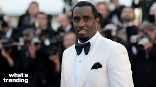 Diddy Allegedly Shocked by Homeland Security Raids