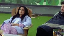 RAQUEL SE PONE A LLORAR POR QUE LE CANTARON LAS MAÑANITAS! LA CASA DE LOS FAMOSOS MEXICO EN VIVO