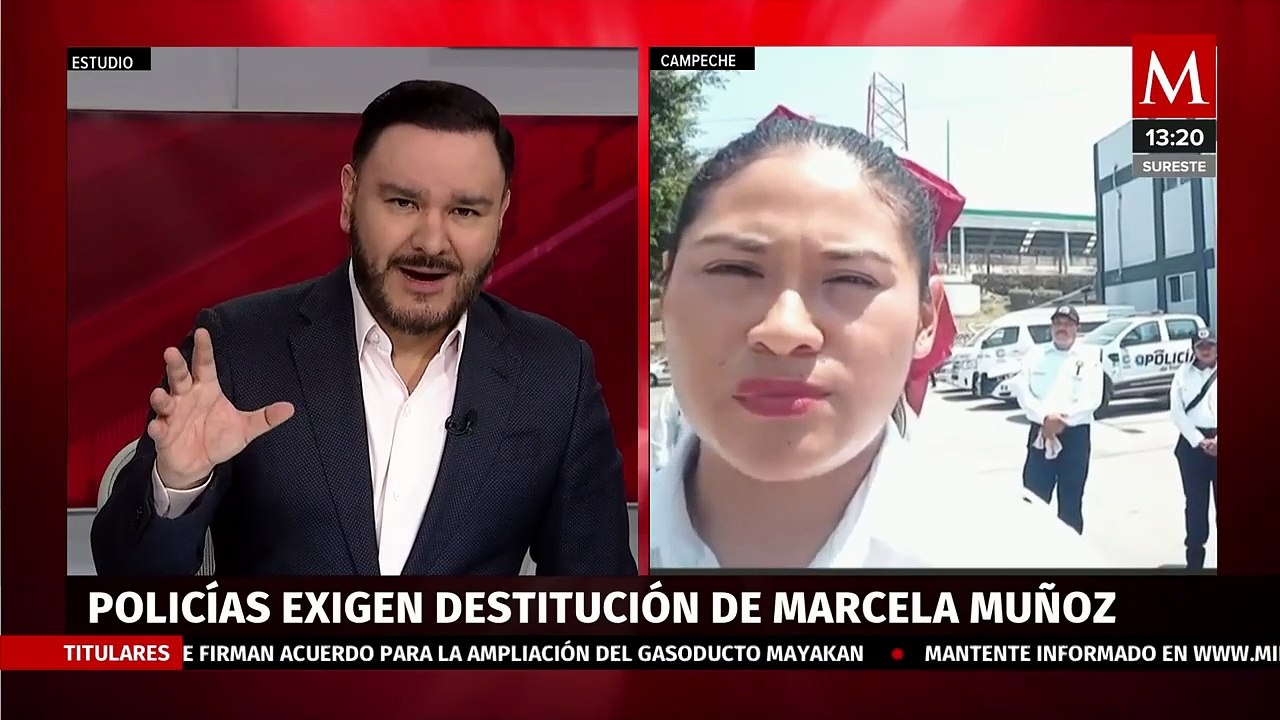 ¿Qué pasó durante el motín en el Cereso de Kobén en Campeche? Policías acusan revictimización