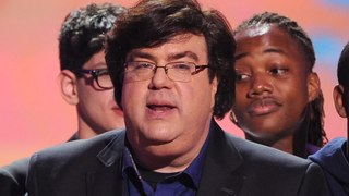 Dan Schneider & Nickelodeon Haven't Talked About Censoring Old Shows Amid 'Quiet on Set' Apology Video | THR News Video