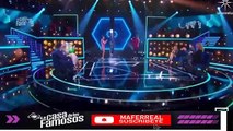 SOFIA HABLA DE SU ELIMINACION! LA CASA DE LOS FAMOSOS MEXICO EN VIVO