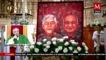 Un año del asesinato de los sacerdotes Jesuitas en México
