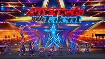 AGT 2023: Simon Cowell califica de 