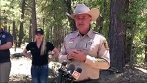 Hombre muere en un ataque de oso en Arizona