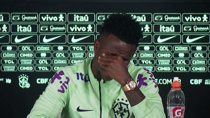 Por qué está Vinicius en el foco del racismo en el fútbol