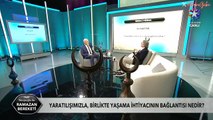 Halil Necipoğlu İle Ramazan Bereketi 13. Bölüm | Konuk: Osman Egin (23 Mart 2024)