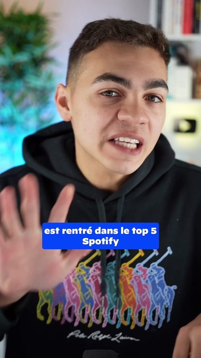 "Les raclis, les raclis"