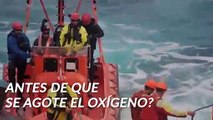 LA MALDICIÓN DEL TITANIC: El Misterio del Submarino Perdido - DOCUMENTAL TITAN Completo