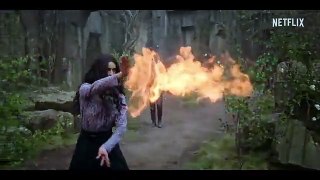 The Witcher: Temporada 3 | Oficial Clip | Netflix