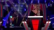 The Voice Audiciones a ciegas - Alex Whalen canta 