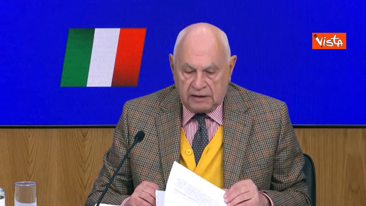 Nordio: Test psicoattitudinali per magistrati ? attuazione di legge delega del '22