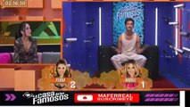 EMILIO NOMINO A ESTOS FAMOSOS DE LA CASA! LA CASA DE LOS FAMOSOS MEXICO EN VIVO