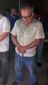 Levantón Masivo En Chiapas: Secuestran A 14 Trabajadores De La Policía; Piden Destitución De Funcionarios