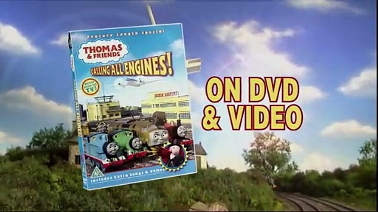 Calling all engines!