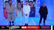 LOS NOMINADOS SE ENFRENTAN UNA ULTIMA VEZ! LA CASA DE LOS FAMOSOS MEXICO EN VIVO