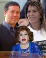 Fortuna que Alejandra Guzmán ya no le Dará a su Sobrino por no ser de la Dinastía Pina