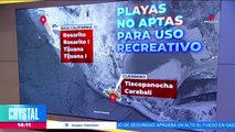 Habrá Ley Seca en Cuajimalpa, Iztapalapa y Tláhuac esta Semana Santa