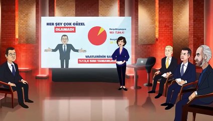 CHP'li İmamoğlu'nu fena tiye aldılar! 'Sor bakalım niye yapmadım'