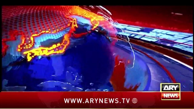 ARY News 1 AM Headlines | 27th March 2024 | Security Surat-e-Haal Par Ahem Ijlas Talabb