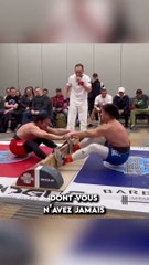 Le sport le plus fou