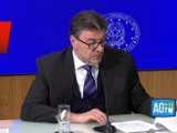 Superbonus, Giorgetti: «Stop a sconto in fattura e cessione del credito, conto salatissimo»