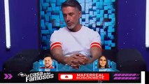 SERGIO MAYER NOMINO A ESTOS FAMOSOS! LA CASA DE LOS FAMOSOS MEXICO EN VIVO