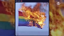 Cancelan al youtuber Dross por publicar imagen contra la comunidad LGBT