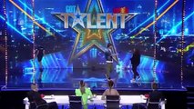 Got Talent 2022: SORPRESA con esta CANTANTE que ha dejado a todo el mundo SIN PALABRAS | Inéditos |