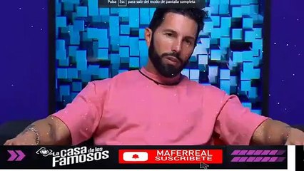 Download Video: PONCHO DE NIGRIS RECIBIRA A SU HIJO EN LA CASA DE LOS FAMOSOS! LA CASA DE LOS FAMOSOS MEXICO EN VIVO