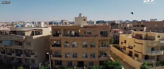 مسلسل بُعَدِ اًلِنُهَاًيْةِ الحلقة 10 العاشرة