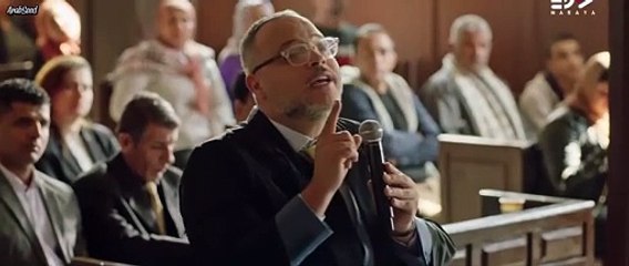 مسلسل بُعَدِ اًلِنُهَاًيْةِ الحلقة 6 السادسة