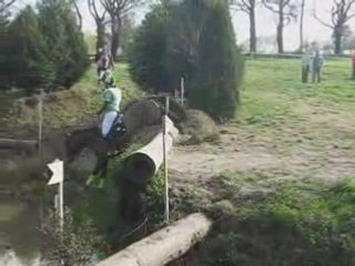 Clem&Little cce caudan Délite combinaison gué