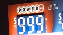 El bote de la Powerball alcanza los 1.000 millones de dólares