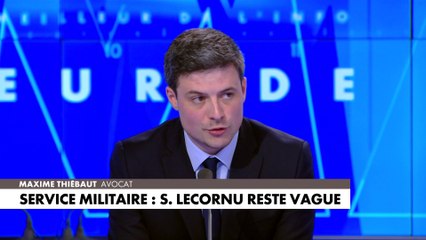 Maxime Thiébaut : «C’est à l’enfance que l’on doit transmettre des convictions»