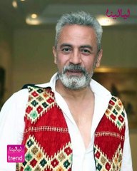 صبري فواز يكشف عن تفاصيل خلافه مع خالد يوسف