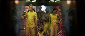 Guardians of the Galaxy Vol. 3 - Oficial  Trailer (2023) Chris Pratt, Zoe Saldana, Dave Bautista