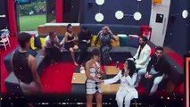 BARBARA HABLA DE SU ELIMINACION! LA CASA DE LOS FAMOSOS MEXICO EN VIVO