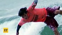 Mikala Jones, estrella del surf, muere a los 44 años