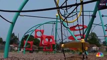 Niño de 11 años de Detroit sufre quemaduras en un ataque con ácido en un parque infantil