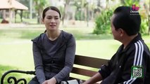 Tập 38 - Hoa Vương (Phim Việt Nam)_DV Hồng Ánh, Anh Thư, Gin Tuấn Kiệt, Otis