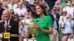 Wimbledon: Ariana Grande, Kate Middleton y más estrellas asisten a Wimbledon