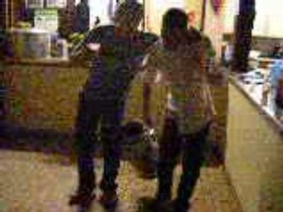 Soirée départ christelle 041