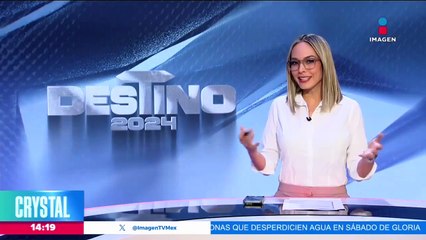 Xóchitl Gálvez adelanta que si gana despachará desde Los Pinos y no desde Palacio Nacional