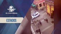 Terror en San Cristóbal de las Casas tras el asesinato de un líder de artesanos